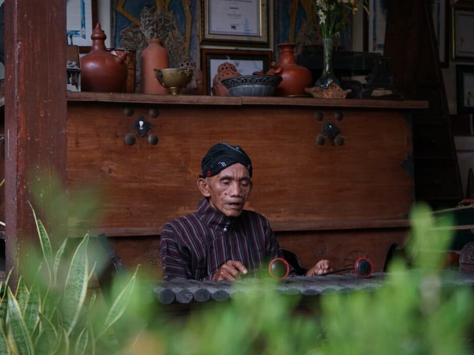 Karya fotografi oleh Muhammad Fauzan Wimala
